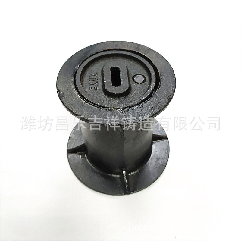 高品质高质量外贸球墨铸铁表面箱发货快消防用水原装批发