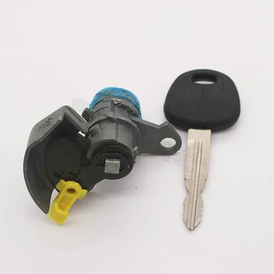 Lock Cylinder, Avtomobil qapı kilidi silindrləri