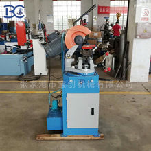 275手动切管机 小型手动切管机无毛刺快速切割机管材钢管切管E18