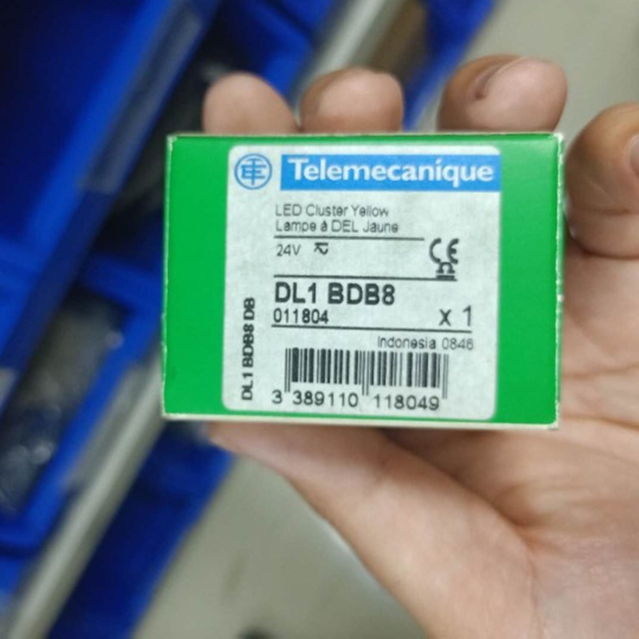 好价格原厂全新势断路器附件30166，DL1BDB8/DL1BDG1 DL1BDG3