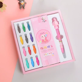 印章用品;画笔;其他益智玩具