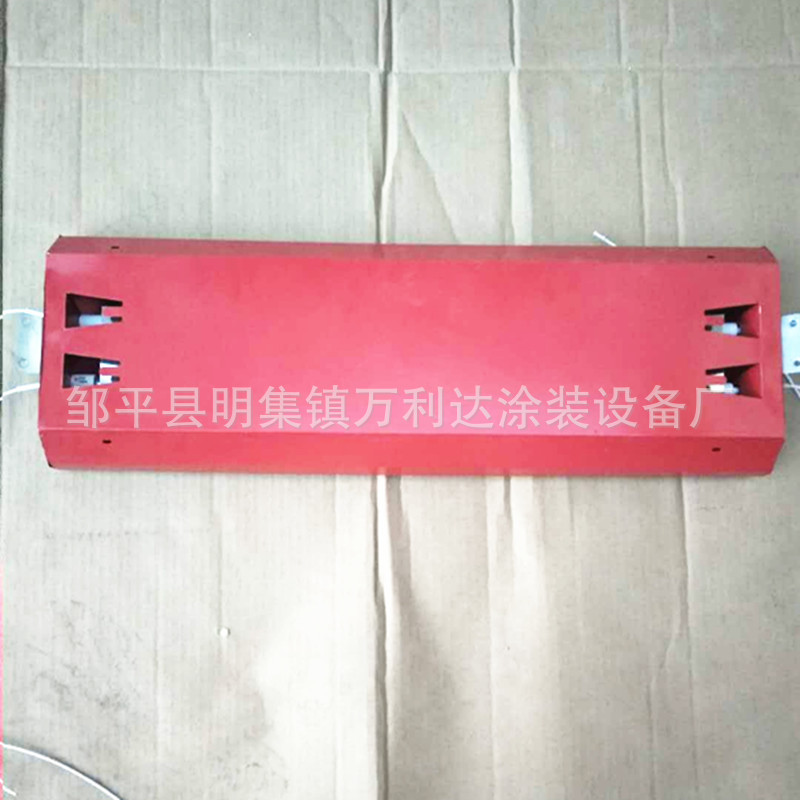 方形红外线碳化硅加热板高热量远红外辐射电加热板纳米涂层辐射板-阿里巴巴