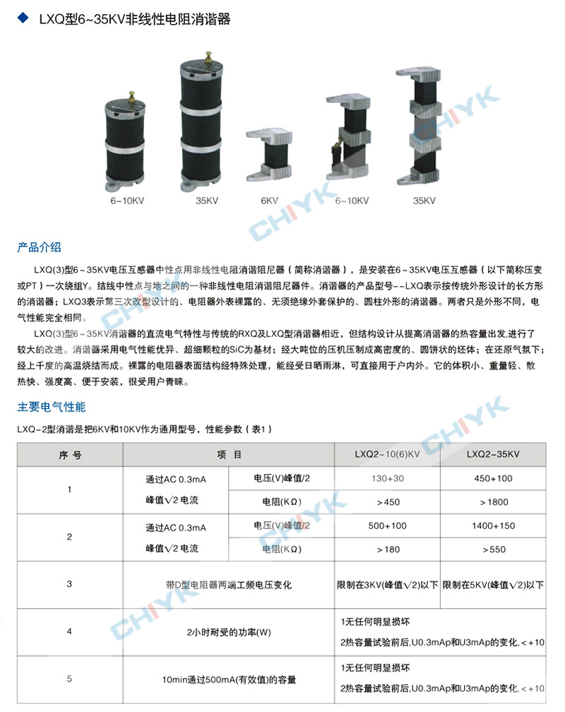 产品详情-LXQ-Ⅱ-10-01