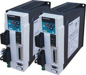 松下伺服驱动器MDDDT3530  保修三个月