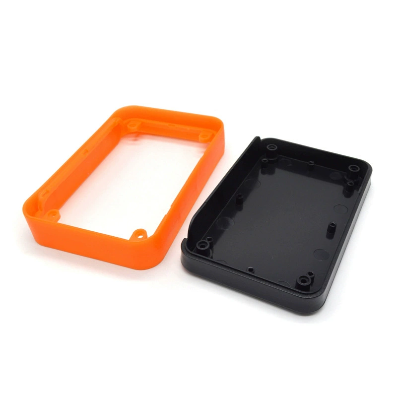 Okom 75*50*17 портативный корпус детектора дистанционного управления из АБС-пластика AK-H-15