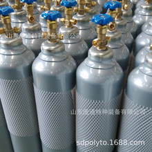 廠家直供 醫用氣瓶帶QF-2閥門 15L二氧化碳氣瓶 直徑159mm氣瓶