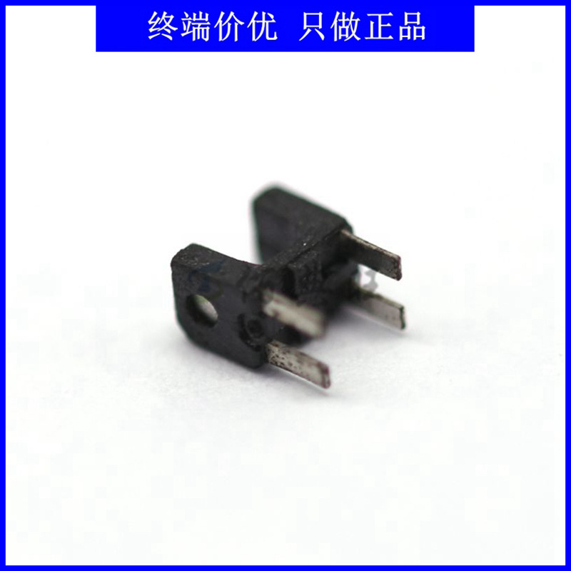 RPI-128W3光电开关 光断续传感器 微槽型小体积槽距1.2mm光眼ROHM