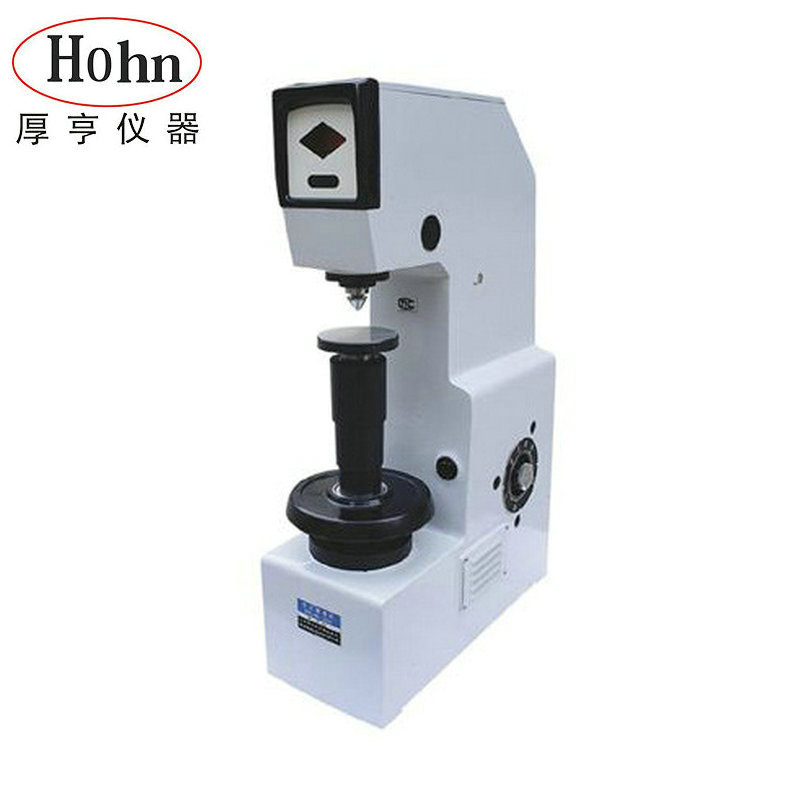 批发零售HBE-3000电子布氏硬度计 铸铁硬度试验机