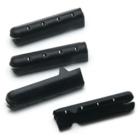 4*23 Объективно -черный (матовый) + (10 упаковок)