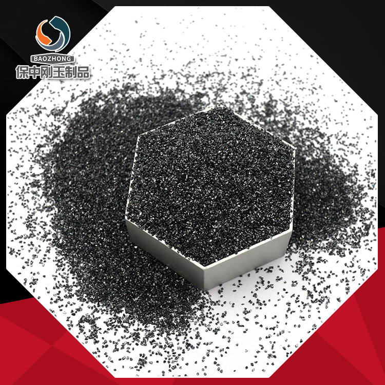 Pressure-cooker Internal bile silicon carbide High temperature resistance high pressure coating silicon carbide Powder