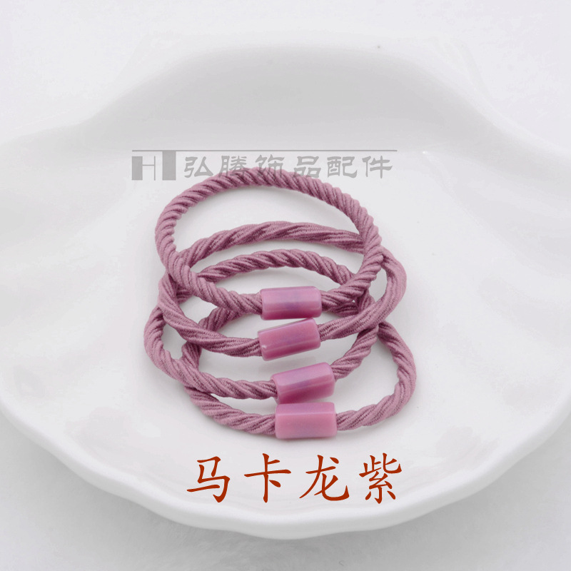 마카롱 퍼플