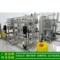 綠健廠家直銷雙級1t純化水設備_二級反滲透+EDI高純水不銹鋼設備