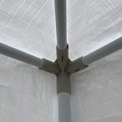Intubation Advertising Tent 3* Çadırlar