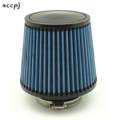 Manufactor Direct selling automobile refit atmosphere Filter Mushroom head Mushroom head Air filtration Mushroom head Filter