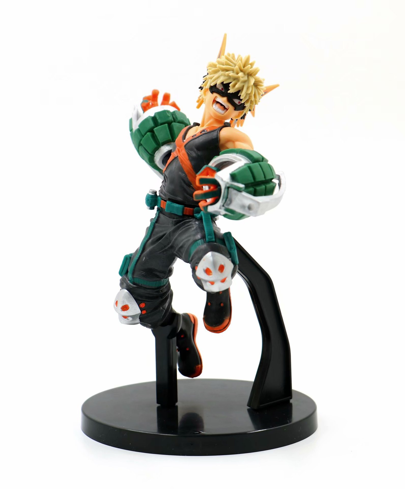 My Hero Academia Figure 5