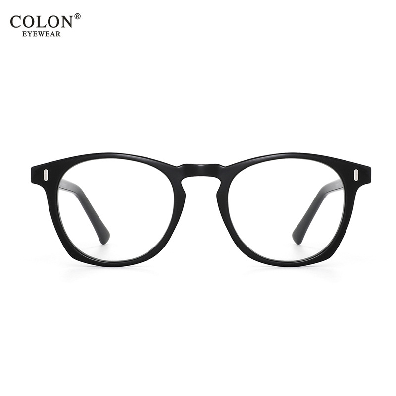 2020新款防蓝光跨境抗蓝光平光眼镜架抗辐射电脑手机护目镜男女士