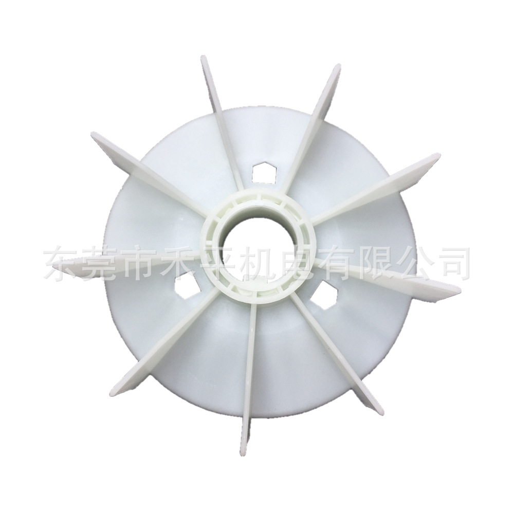 全新原装ABB电机风叶M2QA225M4A 45KW 4极|225-4.6.8P风扇叶