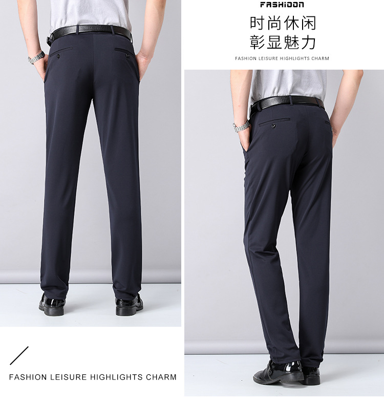 Pantalon homme - Ref 3444144 Image 18