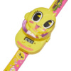 Children's electronic watch for boys and girls, cartoon toy, transformer, custom made, digital display