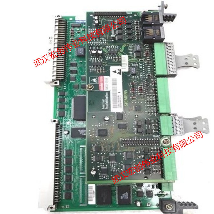 C98043-A7002-L4-12 励磁板电源板 直流调速器 C98043-A7002-L4