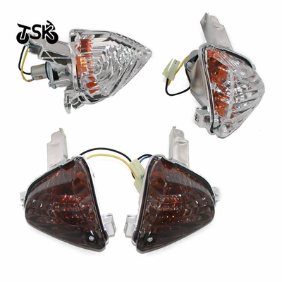 For motorcycle Suzuki Dönmə işıqları