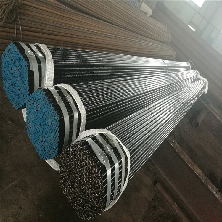 工程管道pipe API ASTM A106 GR.B A53标准，，批发销售