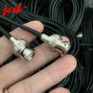 BNC ���^ �DBNC���^ ʾ���� ���lRF RG174ȫ�~ ���� ���L�B�Ӿ�