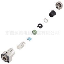 西门子信号连接器RJ45 6FX2003-0DM67 IP67 6FX2003-0DC20  IP20