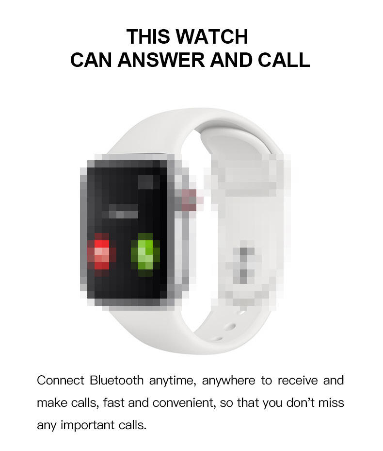 Smart Watch - Ref 3439594 Image 9