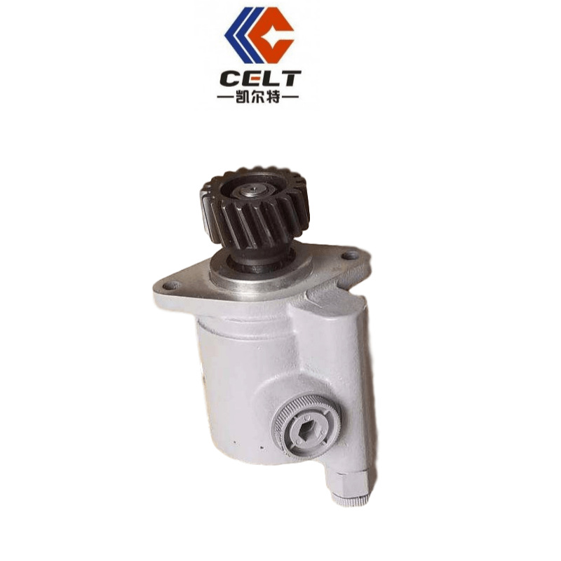 DZ9100130027 转向器助力泵5