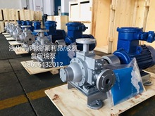 YQB2-5液化气泵 YAB2-5液氨泵 氯甲烷泵 化工泵 LPG外贸出口泵