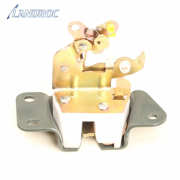 MR503021 Хвостовой замок двери для Mitsubishi