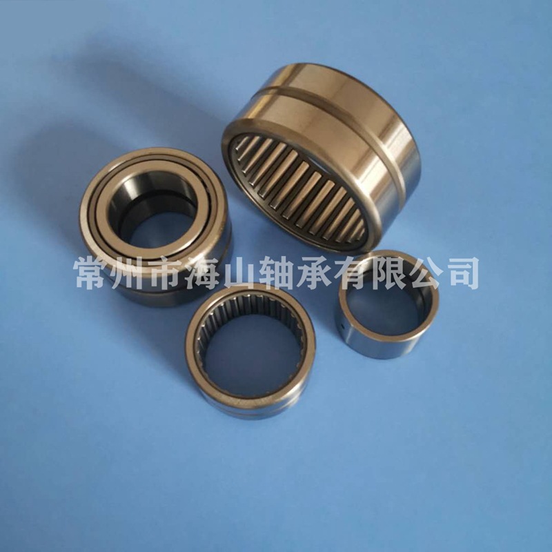 供应无内圈英制滚针轴承BR243320  常州滚针轴承厂家