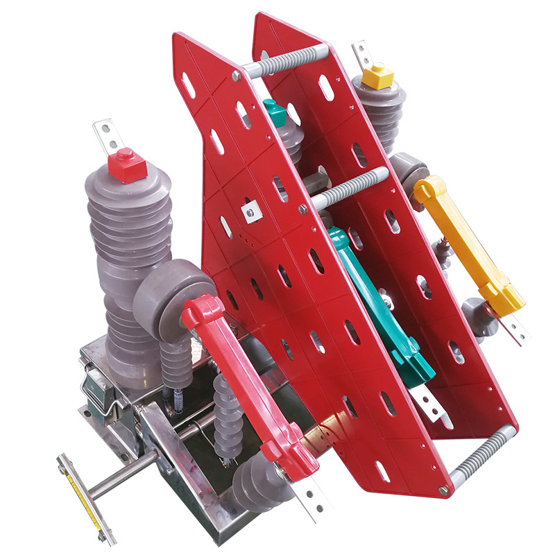 柱上开关防松鼠挡板现货批发 配套高压电器 防漏电高压电装置定制