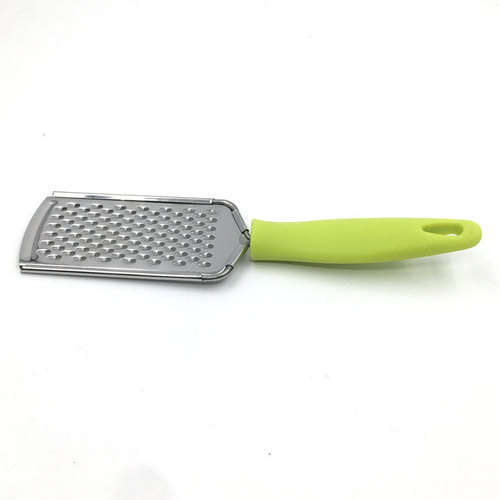 Cross-border new cheese grater cheese grater wholesale stainless steel potato shreds ginger shreds kitchen gadgets