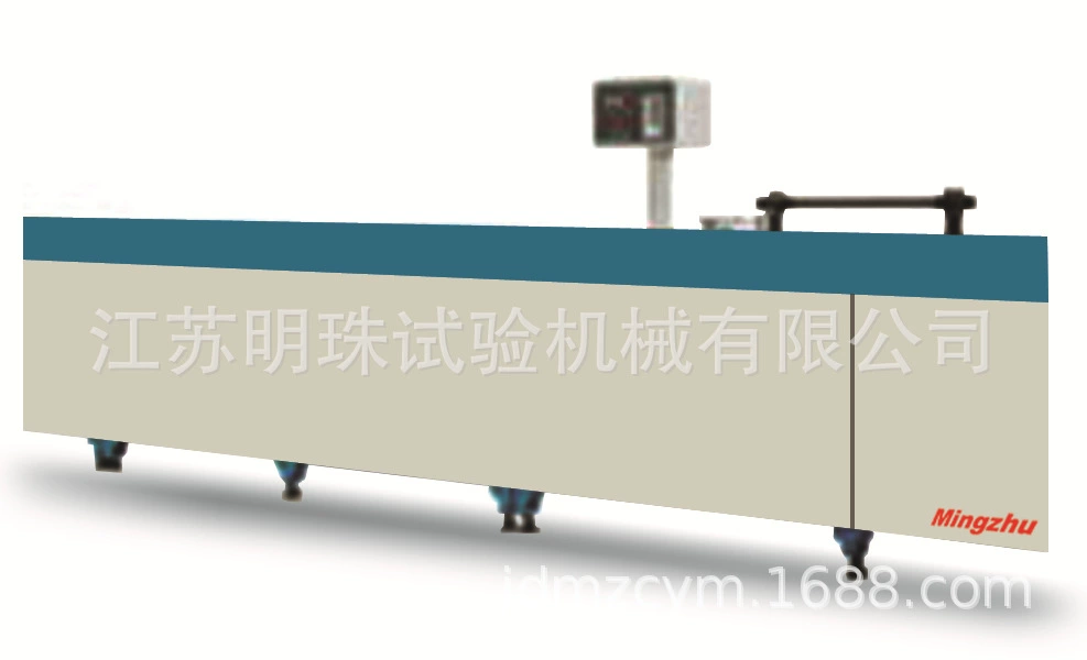 Обычная машина для измерения длины V-образного ремня// Обычный инструмент для измерения высоты с треугольным ремнем