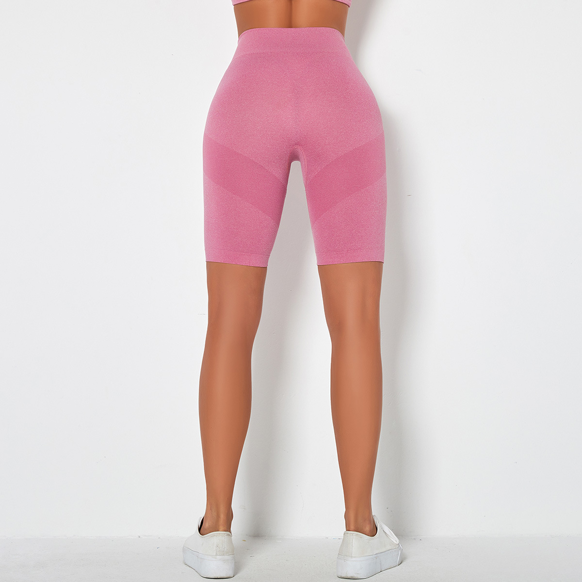 hip-lifting high-waist sweat-absorbent yoga pants  NSNS11031