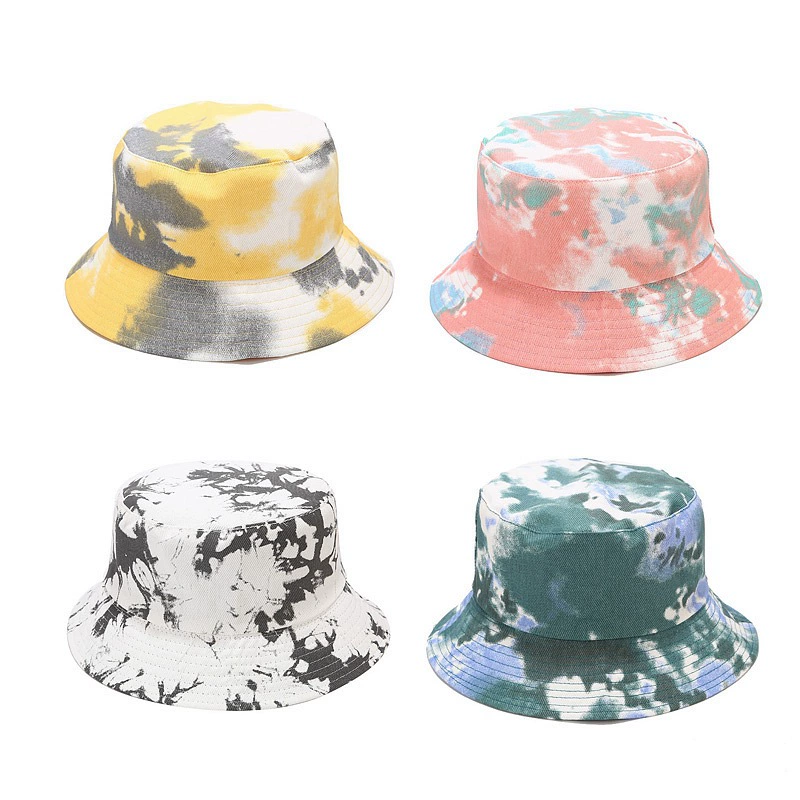 Brand fashionable trend double-sided cap for men and women, summer travel sun hat for leisure