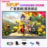Factory Outlet 15.6 inch touch Portable game monitor Direct switch/PS4/BOX Extended split screen