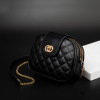 Summer shoulder bag, fashionable universal one-shoulder bag, Chanel style, 2020, wholesale