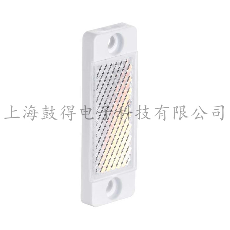 TKS 20X40德国劳易测LEUZE标准反射器反光板50081283配件全新原装