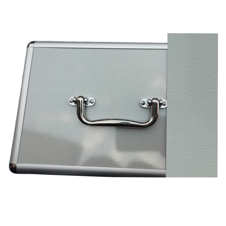 医疗/航空/行李拉杆箱包塑料垫板外板折叠收纳盒内衬板PP材质