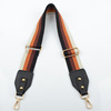 Fashionable straps, phone bag, shoulder bag, bag accessory, adjustable universal suspenders, city style