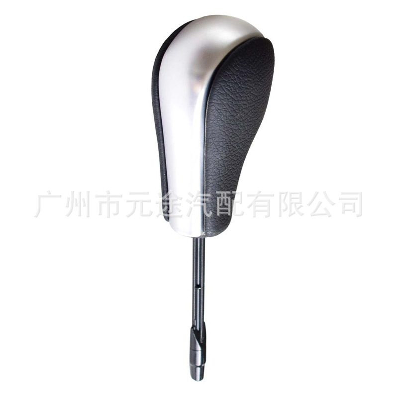 Suitable for BMW 3 Series 5 series Z4 gear handle head E90 gear lever E60 gear E92 wave stick X1 gear shift E46 handball
