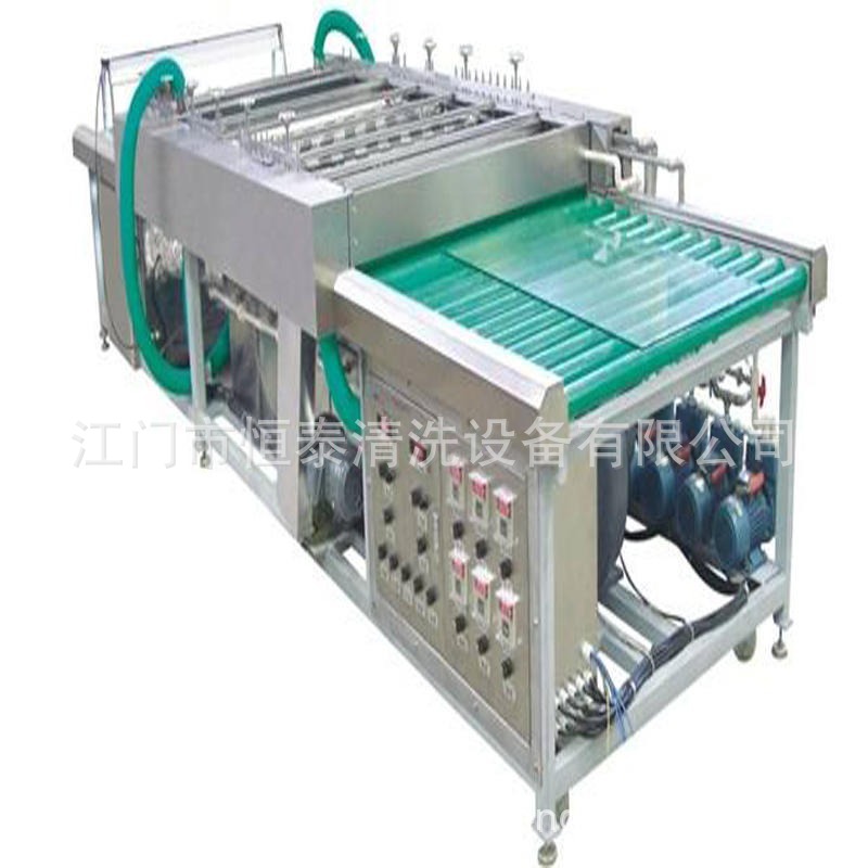 全自动中空玻璃清洗机 卧式玻璃清洗机 厂家现货