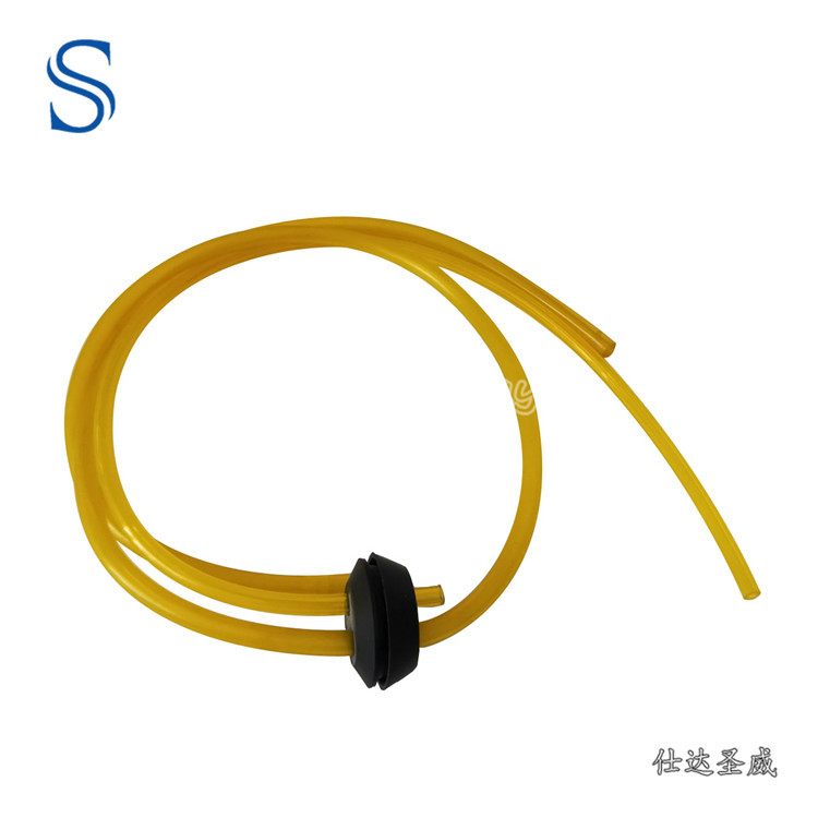 适用眼镜蛇TT内燃捣固机 输油管总成（9234000484）