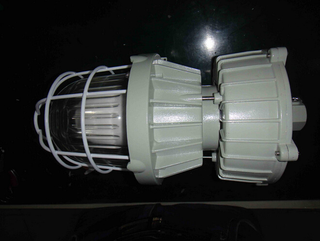 DGS55/127W(A)、DGS23/127W(B) DGS40/127W(A)矿用隔爆型巷道灯