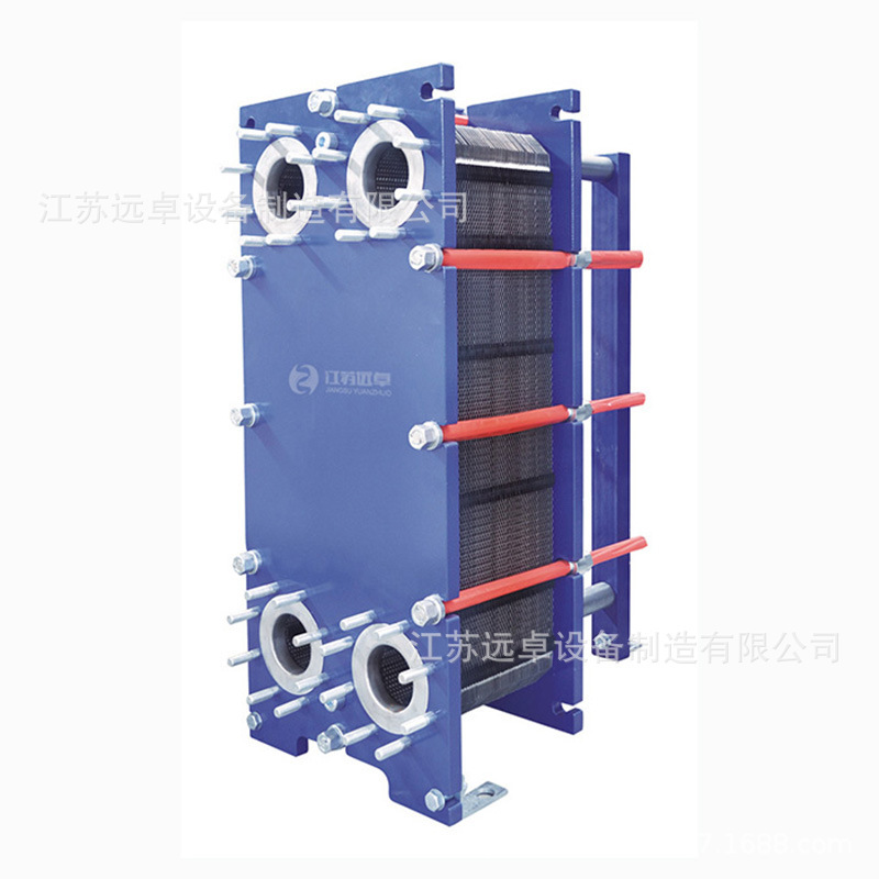 Jiangsu Yuanzhuo BB100H-28D steam furnace marine culture constant temperature plate heater