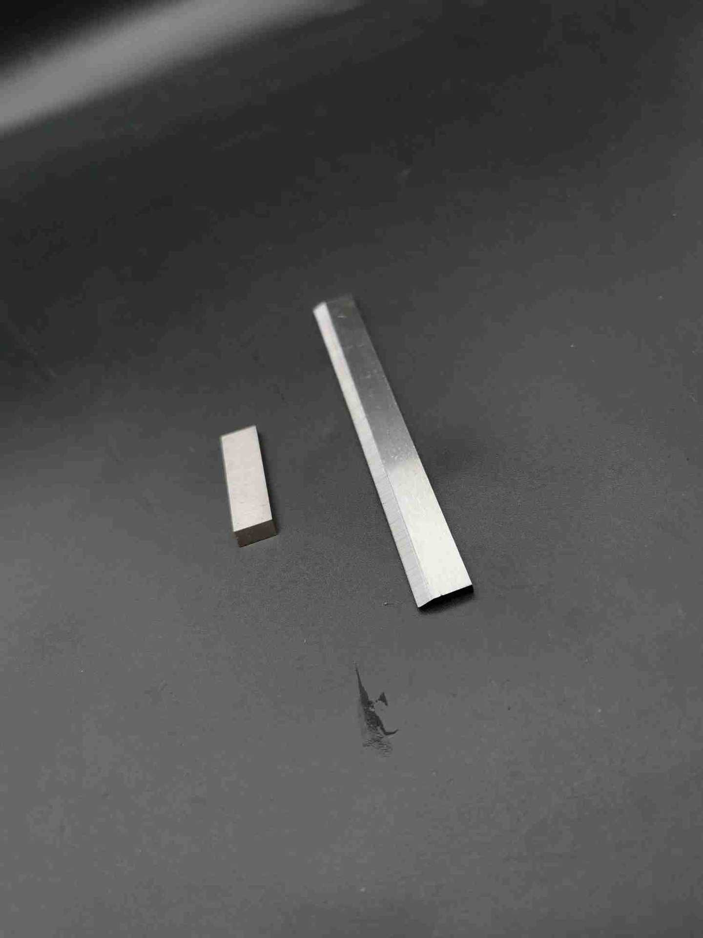 厂家直销口罩机切刀鼻梁切刀