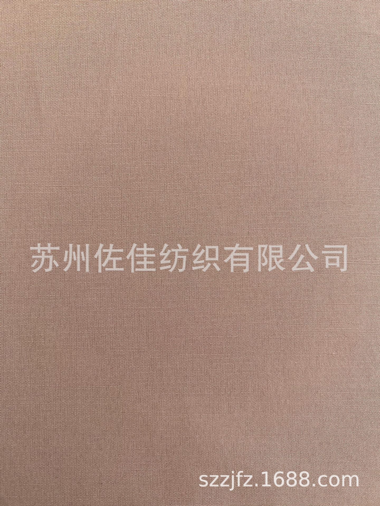 长期大量供应衬衫 女装面料成品 平纹股线涤棉 75D*40S/2